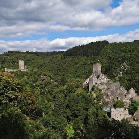 Eifel21 - Stilvolles Haus In Der Vulkaneifel Bleckhausen Buitenkant foto